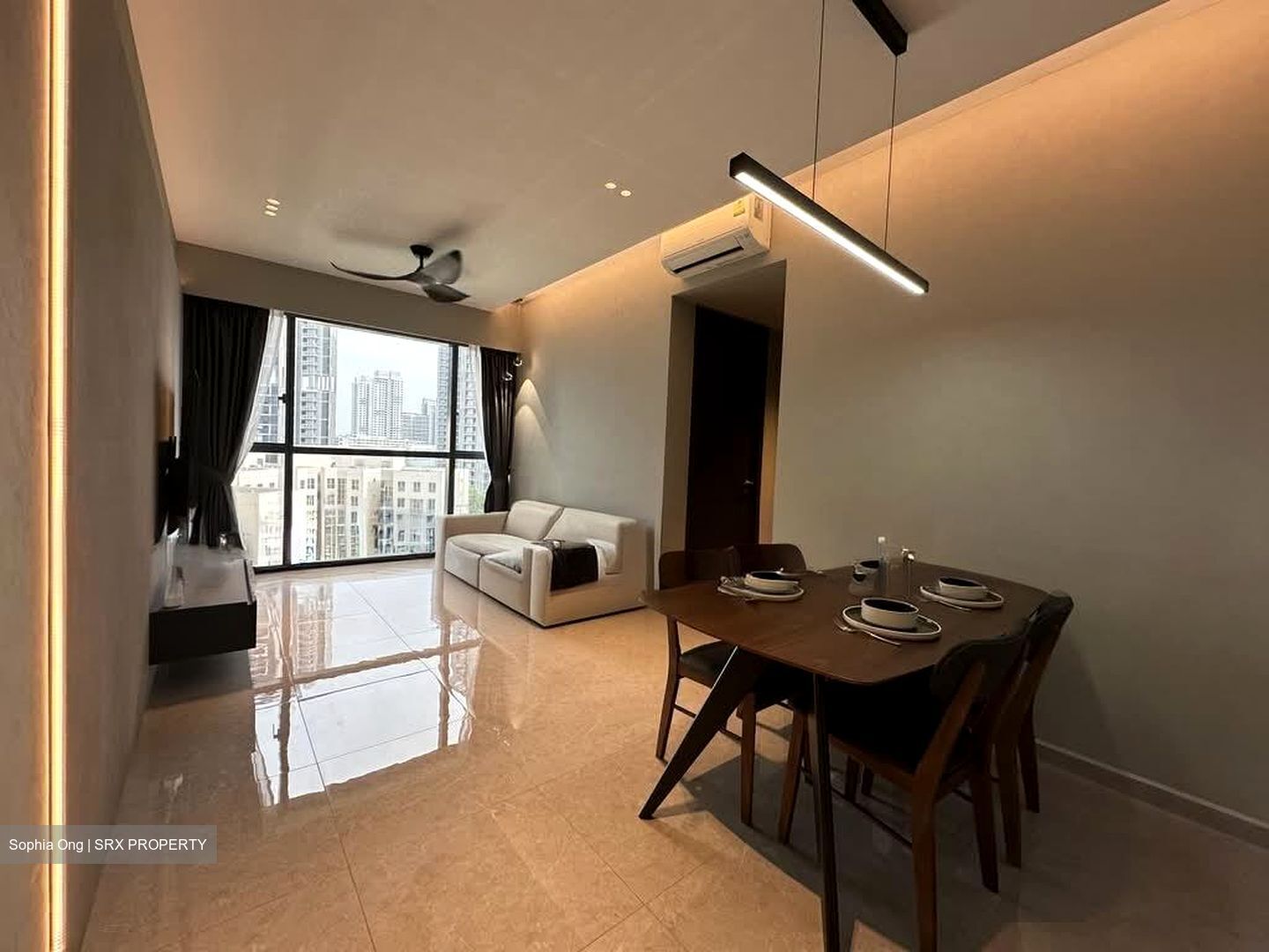 Parc Clematis (D5), Apartment #581113291